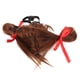 thumbnail image 4 of Pet Halloween Wig, Dog Wig Nylon Fiber For Festival For Christmas For Small Medium Large Pets, 4 of 8