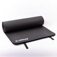thumbnail image 4 of Lifeline Fitness Exercise Mat - Black, 4 of 6