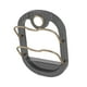 thumbnail image 1 of Estante de almacenamiento Sunnimix Soporte para tapa de ollas Gris, 1 of 8
