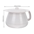 thumbnail image 2 of Urinal Pot with Lid Toilet Night Urinal Kids Chamber Pot Disabled Chamber Pot for Home Use, 2 of 7