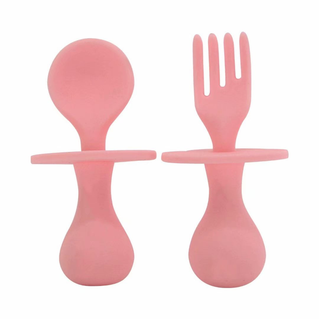 baby weaning utensils
