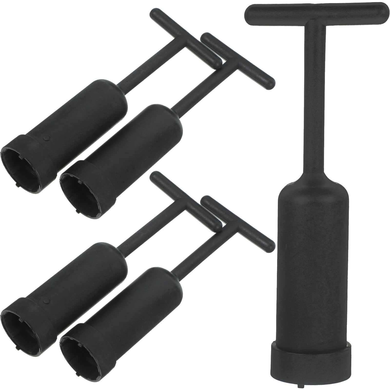 5pcs Lamp Shade Socket Ring Removal Tool G9 Socket Retaining Ring