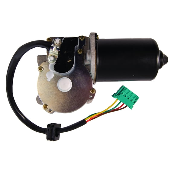 OEG Parts New Windshield Wiper Motor Replacement for Mercedes - Europe C180 93-01 Front Wiper Motor 2028202308 A2028202308 404437 43-3403 64342214010 85-3403