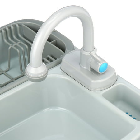 Spark Create Imagine Kitchen Sink Play Set, 20 Pieces