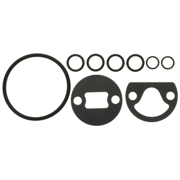 Mahle Engine Oil Cooler Gasket Set GS33281