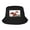 Dragon, variant on Puppy Dog Cute Bulldog Baby Pug Girl Pattern Bucket Hat For Womens And Mens Outdoor Beach Fisherman Hat Sun Hat