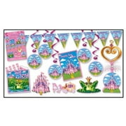 Princess Party Kit - Pack of 6