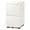 Matel File Cabinet, White, variant on GALAXHERO 3 Drawer Metal File Cabinet with Lock(No Assembly), Mobile Printer Cabinet & Small Under Desk Filing Cabinet for Home Office, Fits Legal/Letter/A4, White