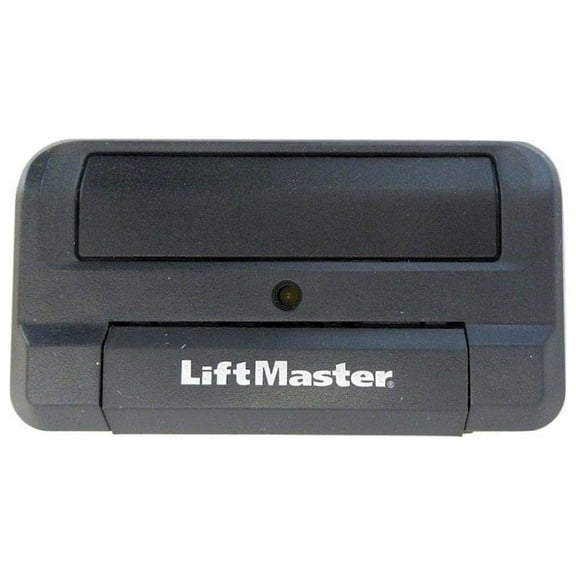 LiftMaster 811LM 1-Button 12 Code Switch Gate Control