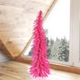 thumbnail image 2 of Vickerman B142541LED Arbre de Noël LED avec Lumières Roses - 4 Pi x 22 Po., 2 of 3
