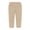 Khaki, variant on Capri Pants for Women Summer Stretch Tummy JIANLAI Control Workout Leggings with Pockets Plus Size Athletic Gym Yoga Pant Trendy (S-L2) Black