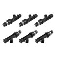 thumbnail image 1 of Unique Bargains 6pcs Car Fuel Injector 25323971 for Chevrolet, 1 of 7