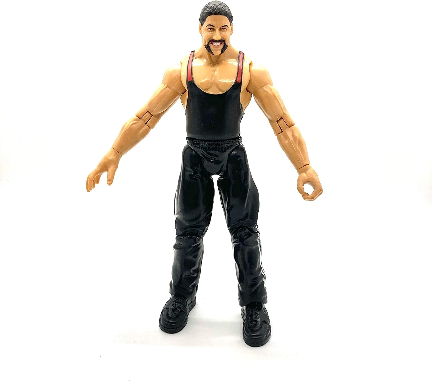 titantron wwe toy