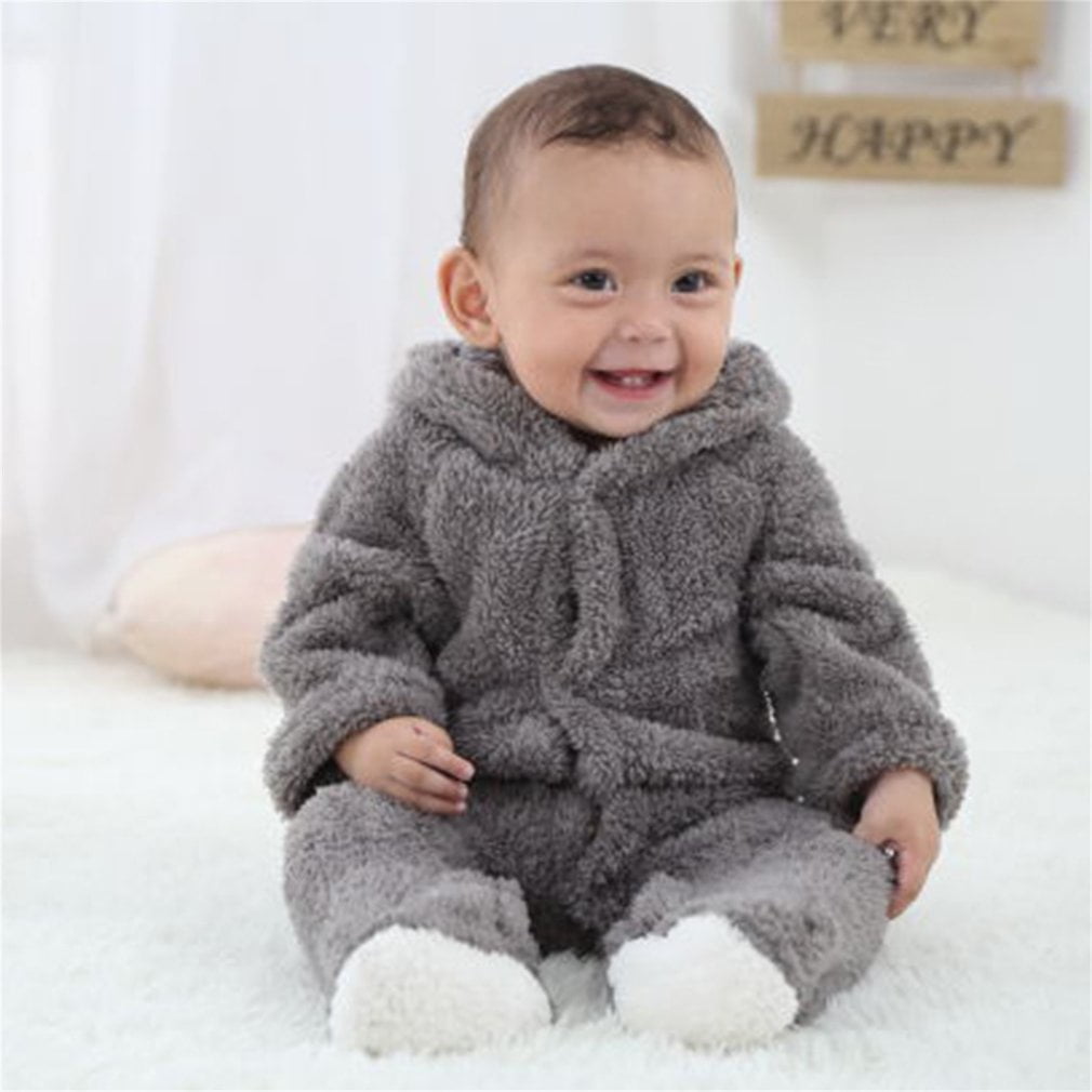 animal jumpsuits for babies