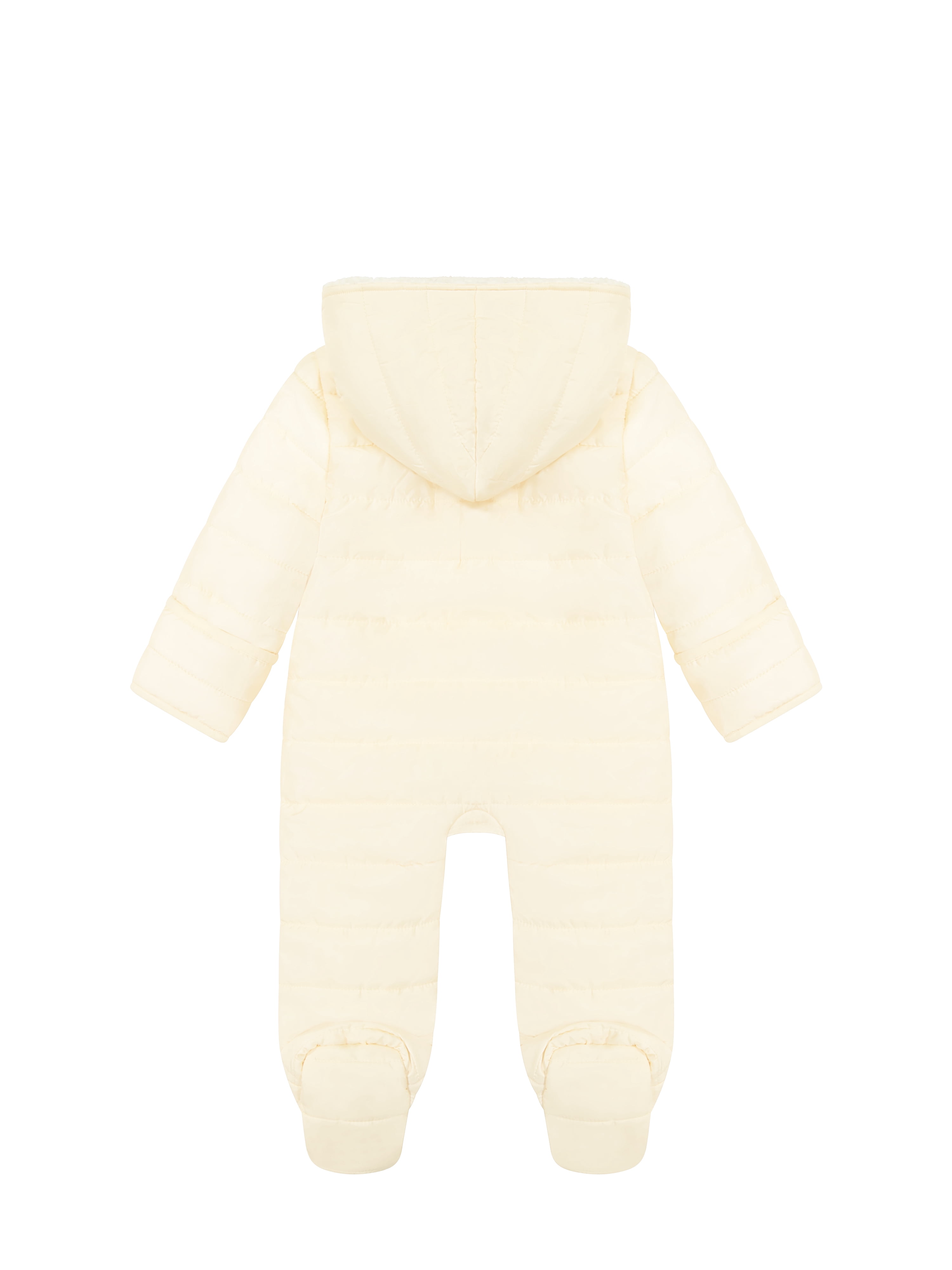 Character Baby Hooded Pram Suit, Sizes 0-9 Months