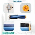 thumbnail image 4 of Piezas de repuesto para el aspirador Shark AI Ultra Robot, 4 of 9