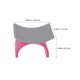 thumbnail image 2 of Hytrove 2Ud Reposamuñecas U Shaped De Silicona Para Manicura Cómoda Rosa Para Soporte Ergonómico, 2 of 8