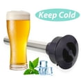 thumbnail image 3 of HOMEMAXS  Clamp Ice Trays for Freeze Beer Tower Accessories, 3 of 8