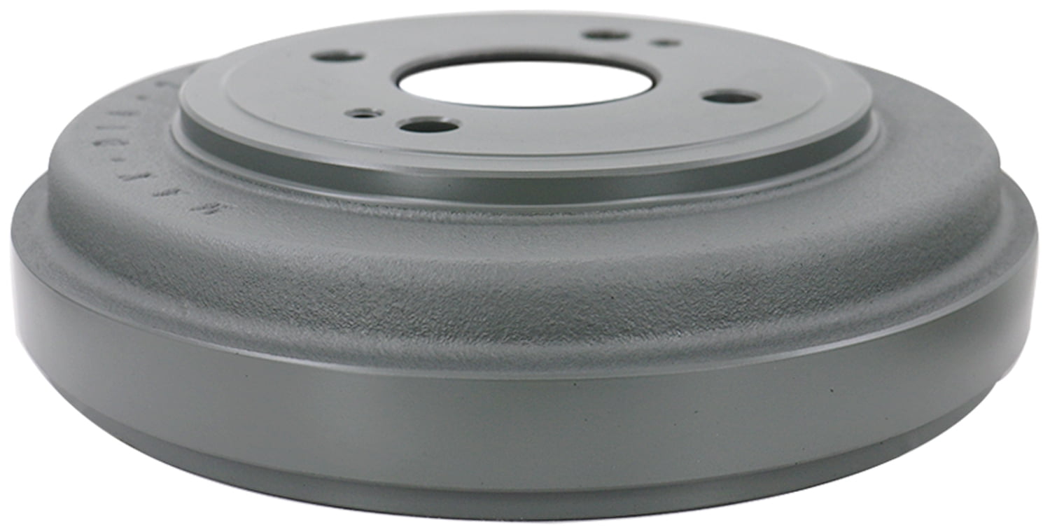 Winstop Brake Drum, Rear WS242222, Honda Fit 2008-2006