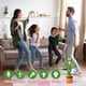 thumbnail image 4 of Juguete Dancing Talking Cactus Sunny Cactus para bebés, 4 of 7