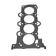 thumbnail image 1 of Junta de culata del motor, Junta de culata del motor Reemplazo de junta de culata para KI Experiencia incomparable, 1 of 10