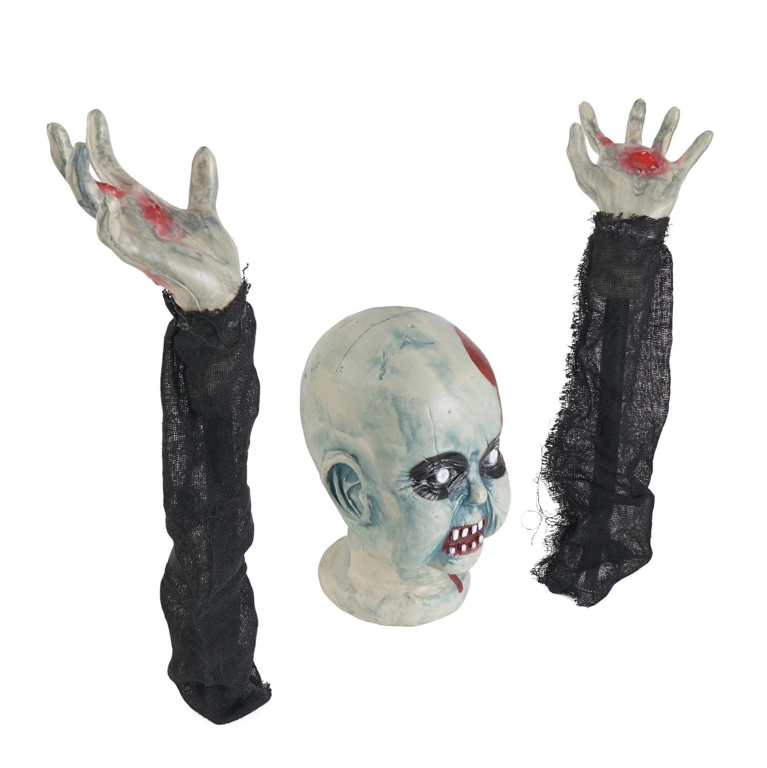 ZOMBIE BABY GROUND BREAKER