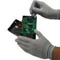 thumbnail image 2 of Static Care ESD Anti-Static Assembly Inspection Handling Gloves, Dissipative Nylon - 12 Pairs, 2 of 8