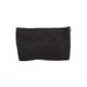 thumbnail image 3 of Bolsa de Almacenamiento de Papel Negro, Bolsa Organizadora de Artículos de Tocador de Viaje, Bolsa de Cosméticos Portátil Impermeable con Cremallera, 3 of 5