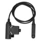 thumbnail image 3 of Auriculares para Baofeng U, Walkie Talkies, Walkie Talkies con Cuello y Garganta, Auriculares con PTT Walkie Talkies, Auriculares diseñados para precisión, 3 of 8