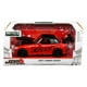 Jada 98686 2001 Honda S2000 Tuners JDM 1 par 24 Voiture Miniature - Rouge – image 5 sur 5