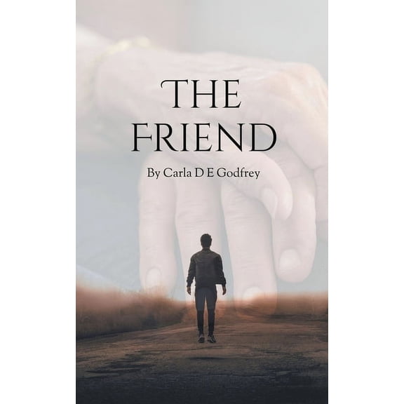 The Friend, (Paperback)