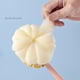 thumbnail image 5 of Cepillo de ducha de mango largo | Cepillo de espalda de doble cara para hombres y mujeres | Cerdas suaves de nailon para una exfoliación suave | Cepillo corporal verde y rosa | Cepillo de baño de 35, 5 of 6