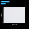 thumbnail image 2 of Uxcell 5"x7" Photo Paper 200 Gsm High Glossy Photographic Picture Papers 100 Sheets, 2 of 6