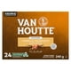 Capsules K-Cup de café vanille et noisette Van Houtte, torréfaction légère Boîte de 24 – image 3 sur 18