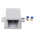 thumbnail image 2 of Sandblasting Professional Sandblasting Equipment Machine Foot Pedal Switch Control Accessory Tool, 2 of 7