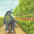 thumbnail image 3 of (Story Time)The Dinky Donkey (a Wonky Donkey Book), Book , Smith, Craig; Cowley, Katz,(Trade paperback), 3 of 3