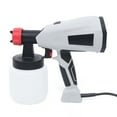 thumbnail image 5 of Manual Desserts Sandblasting Sprayer Machine Spray Gun Home DIY Tool 800ml/min, 5 of 13
