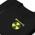 thumbnail image 2 of Megadeth - Radioactive T-Shirt, 2 of 7