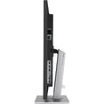 thumbnail image 6 of ASUS PA279CV 27" 3840 x 2160 LED Adjustable Stand Height Computer Monitor, Silver, 6 of 11