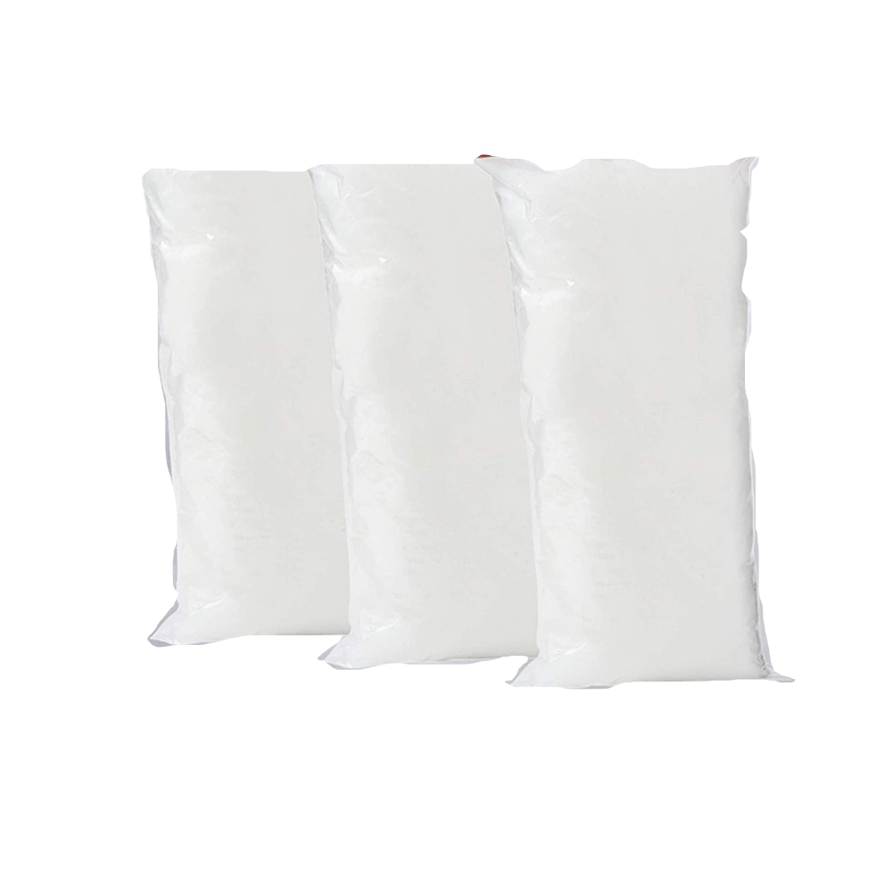 Christmas Snow Blanket Roll Snow Blanket Fake Snow Blankets for