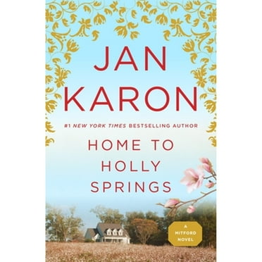 Pre-Owned Home to Holly Springs (Paperback 9780143114390) by Jan Karon