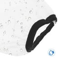 thumbnail image 3 of CHICHUMID 1 Pair Cooking Sleeves Waterproof Protector Sleeves For Adults Transparent TPU For Housework, 3 of 8