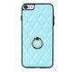 thumbnail image 1 of Luxury Artificial Leather iPhone 14/13/12/11 Pro X/XS Max/XR/8/7 Plus SE 2020/2022 Phone Cover With Holder Ring Bracket & Durable For Thoughtful Gift, 1 of 1