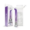 thumbnail image 4 of Nixie Imperméable G-spot Vibe - 10 Fonctions Dégradé Violet Éclat, 4 of 5
