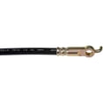 thumbnail image 2 of Dorman H621270 Brake Hydraulic Hose for Specific Toyota Models Fits select: 2008-2013 TOYOTA SEQUOIA, 2 of 3