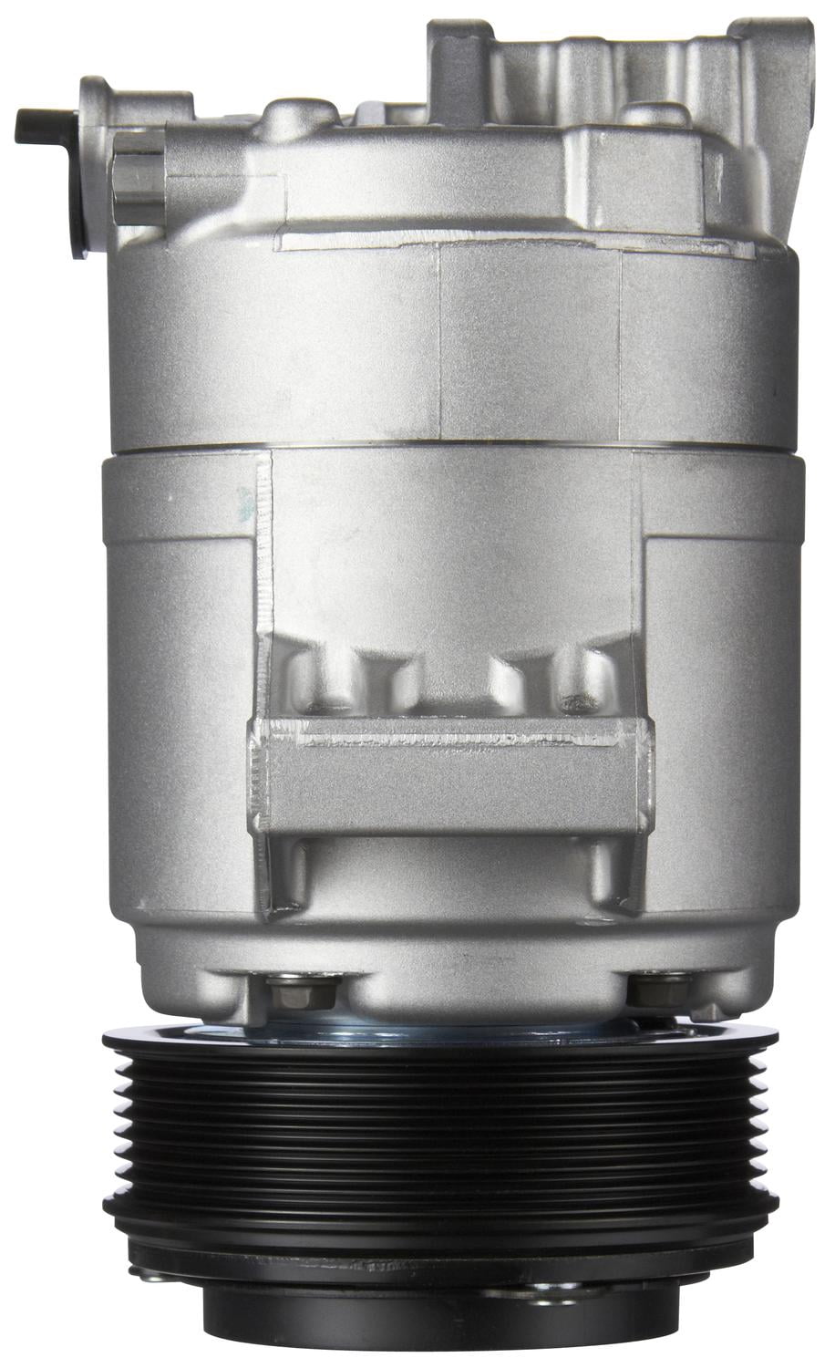 Spectra Premium 0610156 Air Conditioning Compressor - HVAC