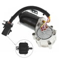 thumbnail image 3 of waltyotur  Transfer Case Shift Motor For 2012-2017 Ford F150 Expedition CL34-7G360-AA 4WD, 3 of 7