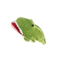 thumbnail image 1 of spellwife Soft Hand Puppet Developing Intelligence Head Gloves Role Play for Teaching, 1 of 8