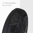 thumbnail image 4 of Ventilador de Piso FOL 3 Velocidades Practico Ajustable 20 pulgadas FF-2001, 4 of 5