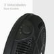 thumbnail image 4 of Ventilador de Piso FOL 3 Velocidades Practico Ajustable 20 pulgadas FF-2001, 4 of 5